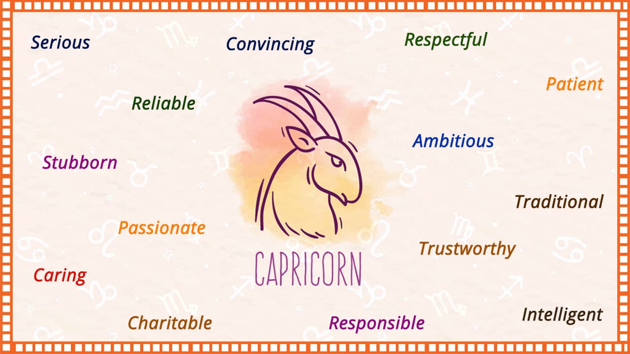 10 2021 Capricorn