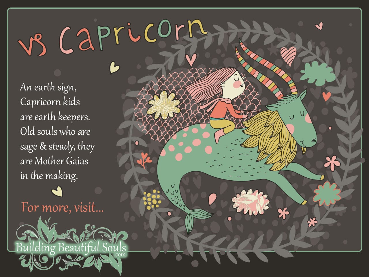 10 Capricorn