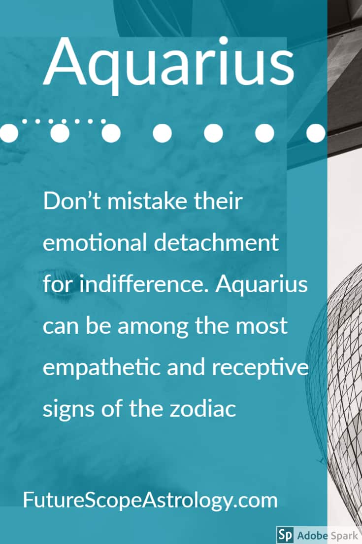 Aquarius