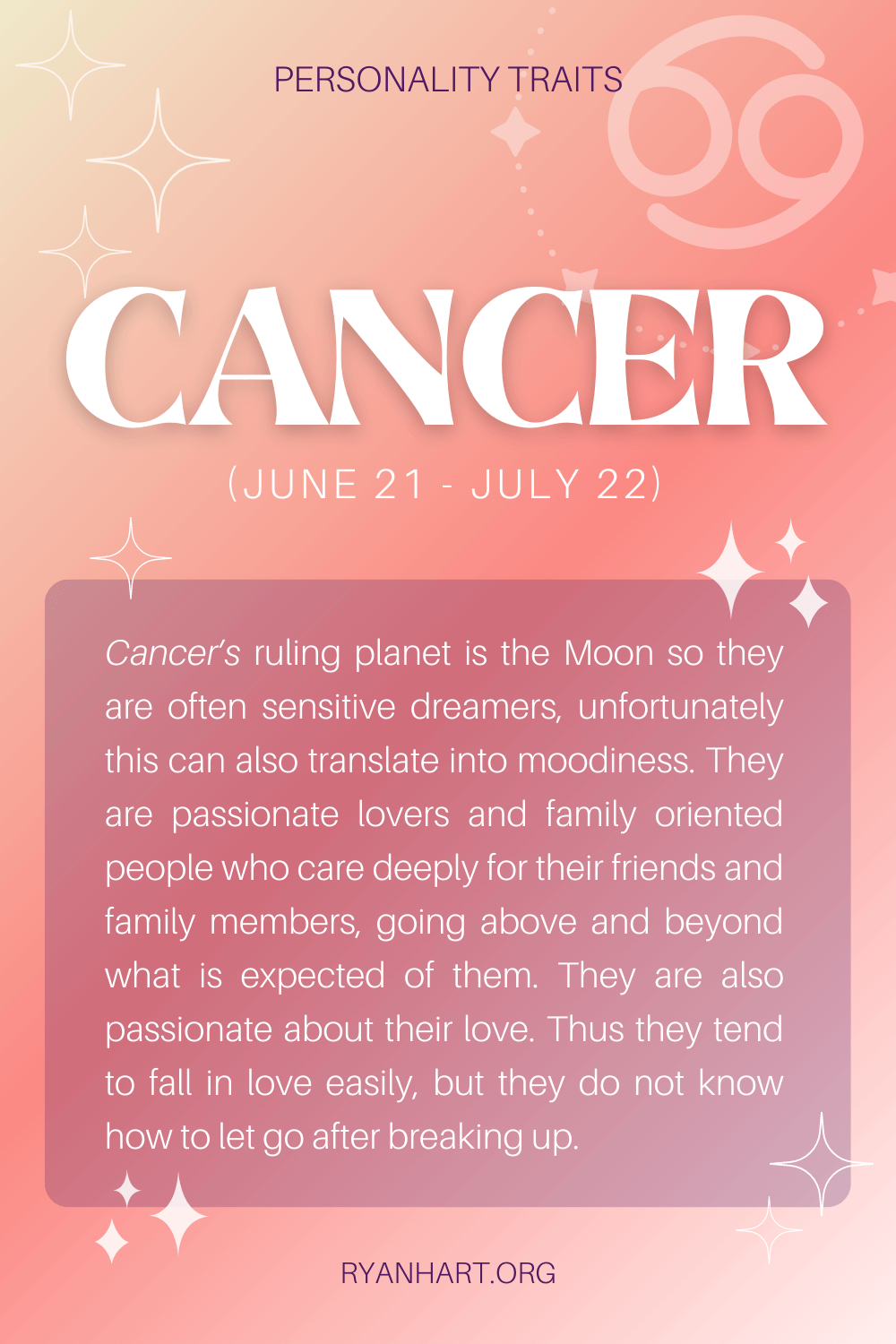 Cancer