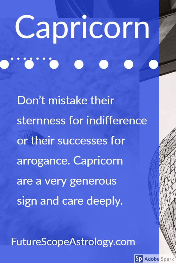 Capricorn