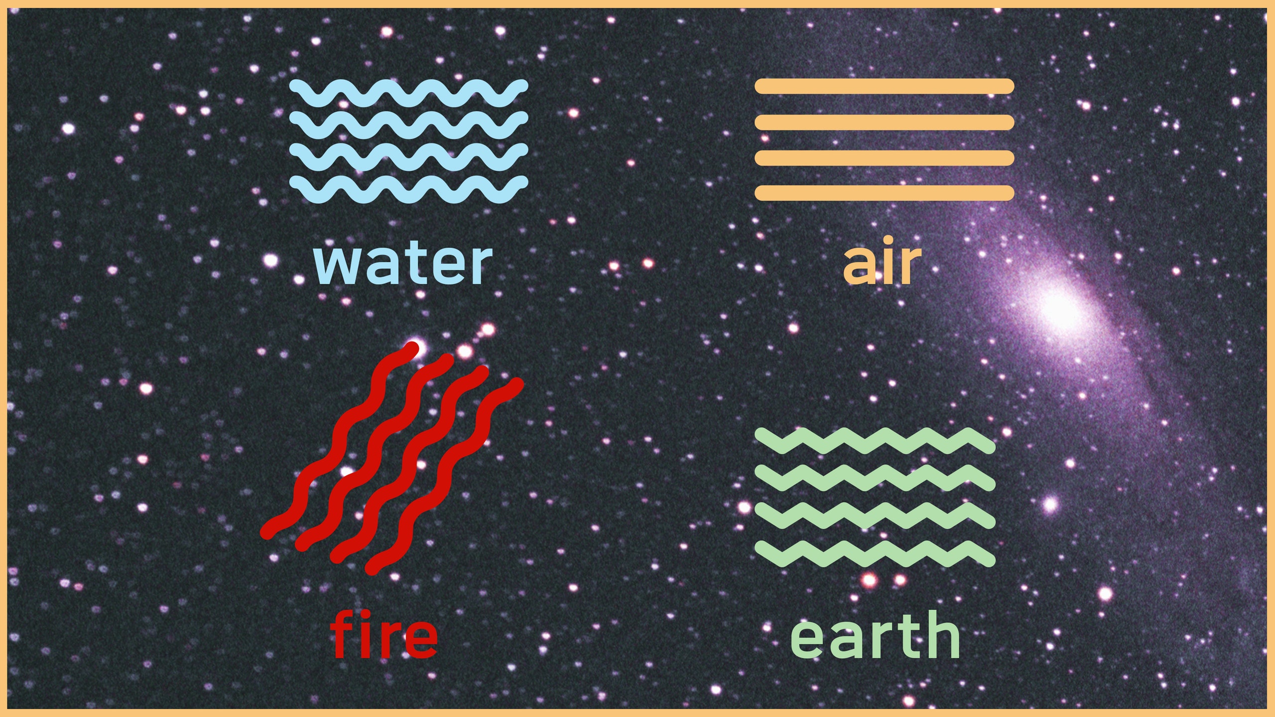 How Can The Element Of Air Affect Virgo?