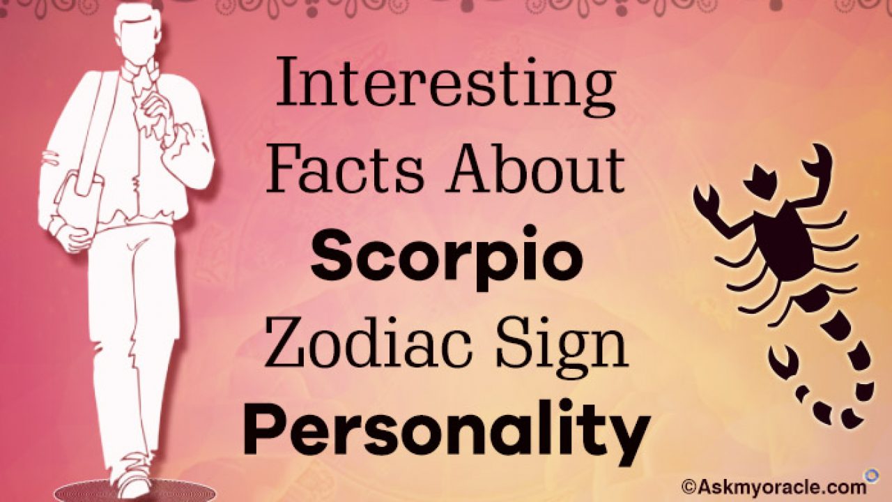 Scorpio