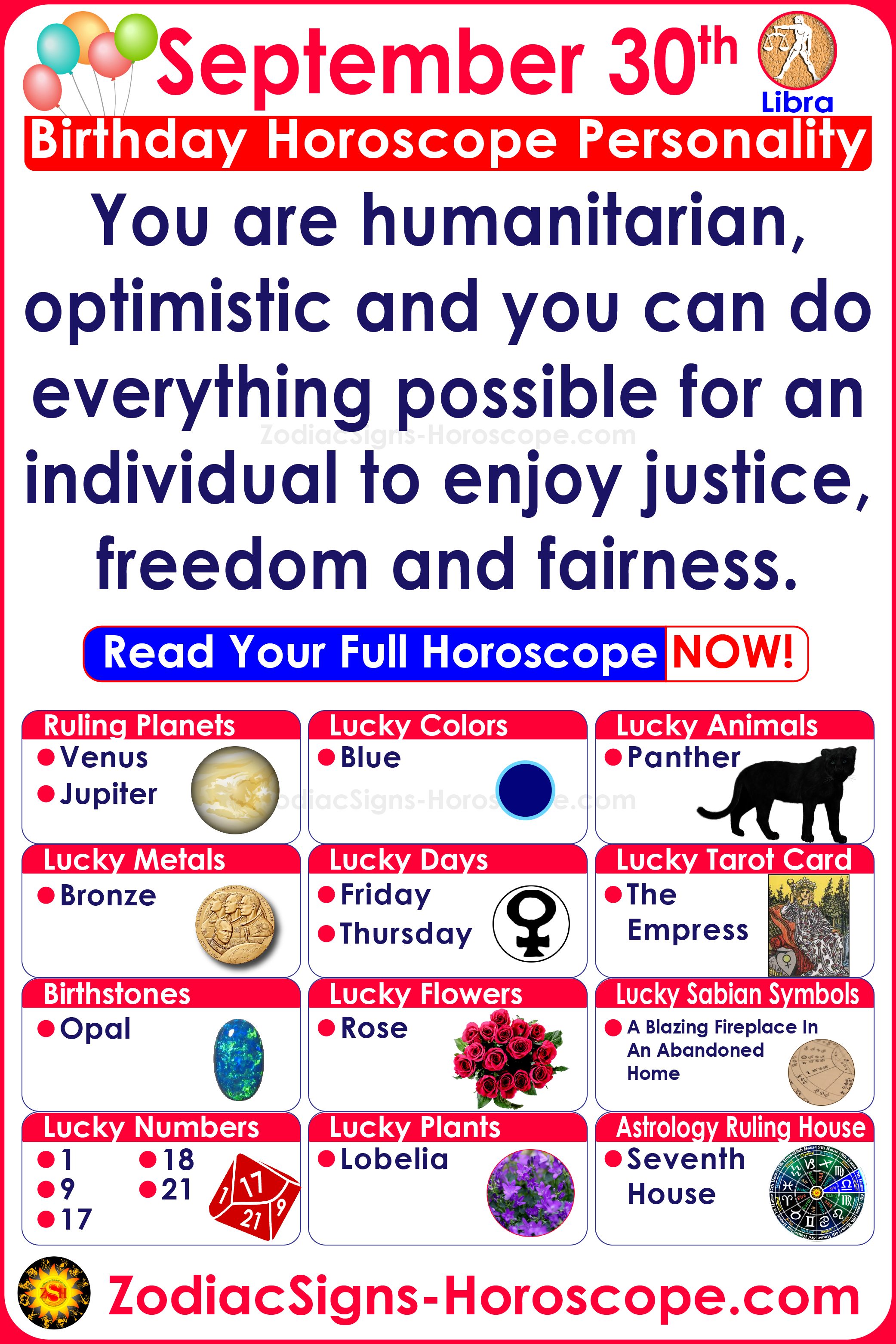 Sep Horoscope Overview