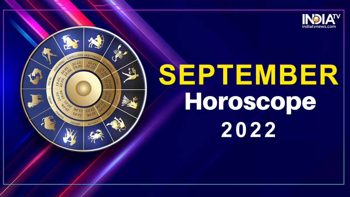 Sep Horoscope Overview