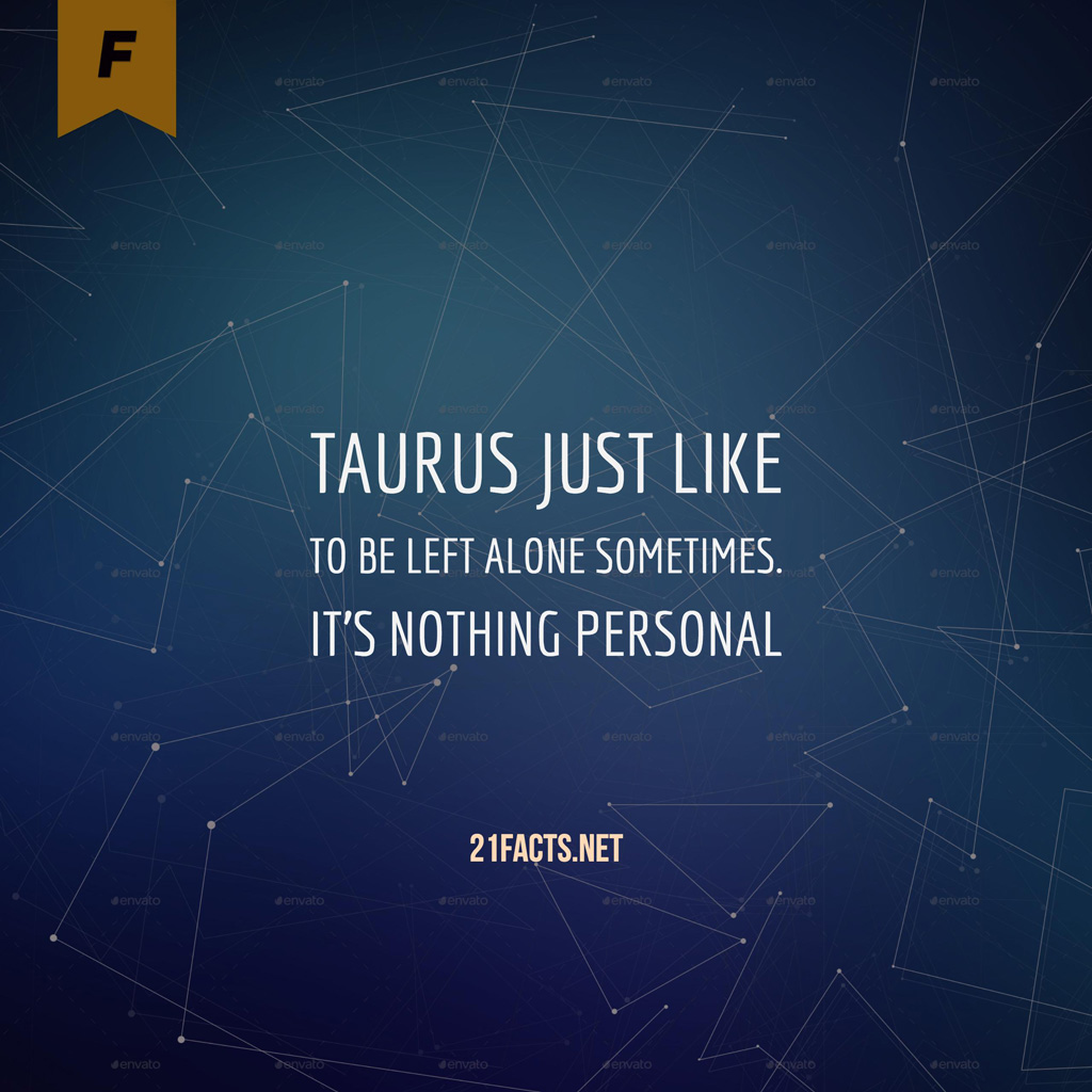 Taurus