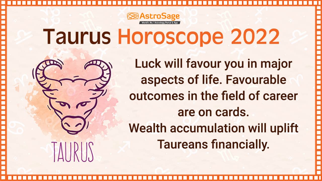 Taurus Career And Money