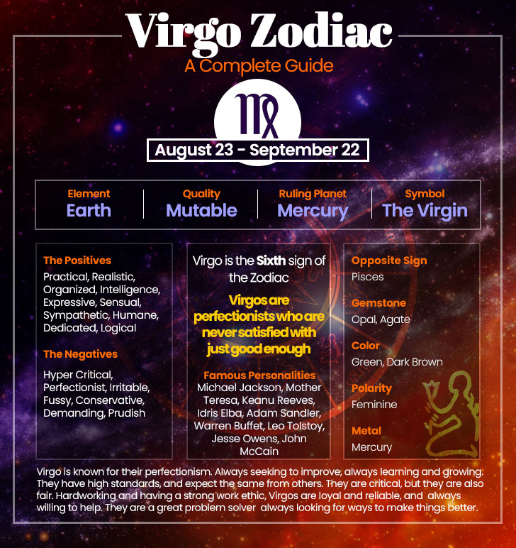 Virgo