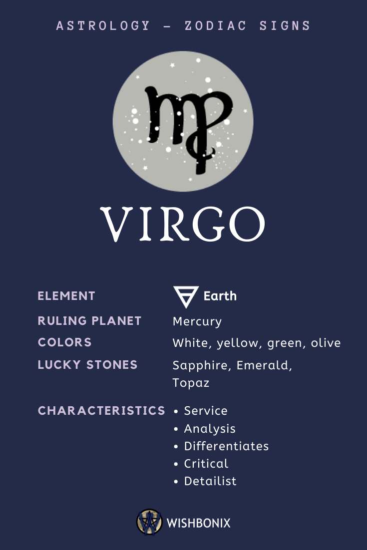 Virgo