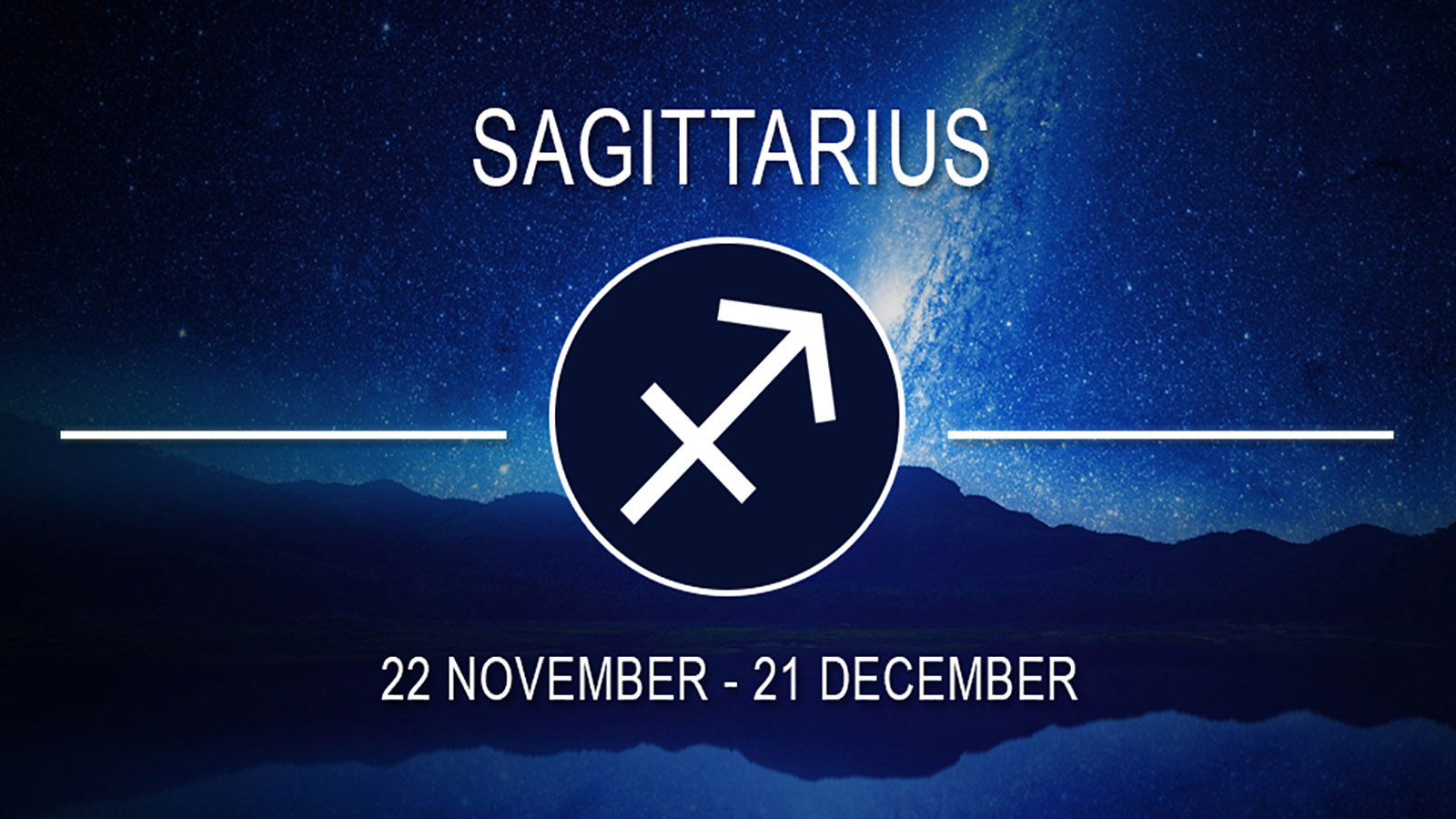 What Is The Zodiac Sign For December 20?